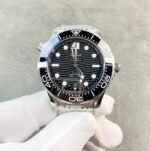 OMEGA SEAMASTER Mens Watch 210.30.42.20.01.001 42mm CAL. 8800 Movement Automatic Mechanical Stainless Steel Watches VS Factory
