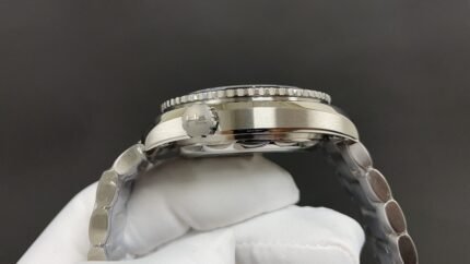 OMEGA SEAMASTER Mens Watch 215.30.44.21.01.001 43.5mm CAL. 8900 Movement Automatic Mechanical Stainless Steel Watches VS Factory - Image 5