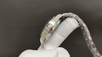 OMEGA SEAMASTER Mens Watch 220.10.41.21.03.001 41mm CAL. 8900 Movement Automatic Mechanical Stainless Steel Watches VS Factory - Image 4