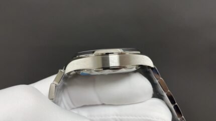 OMEGA SEAMASTER Mens Watch 220.10.41.21.03.001 41mm CAL. 8900 Movement Automatic Mechanical Stainless Steel Watches VS Factory - Image 5