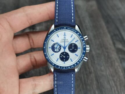 OMEGA SPEEDMASTER Mens Watch 310.32.42.50.02.001 42mm CAL.3861 Movement Automatic mechanical Stainless Steel Watches