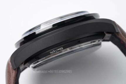 OMEGA SPEEDMASTER Mens Watch 42mm CAL.9300 Movement Automatic mechanical Stainless Steel Watches - Image 6