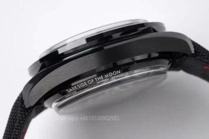 OMEGA SPEEDMASTER Mens Watch 44.25mm CAL.9300 Movement Automatic mechanical Stainless Steel Watches - Image 6