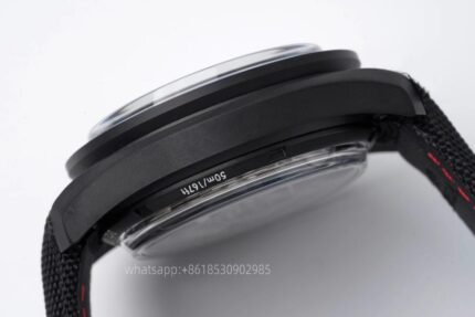 OMEGA SPEEDMASTER Mens Watch 44.25mm CAL.9300 Movement Automatic mechanical Stainless Steel Watches - Image 7