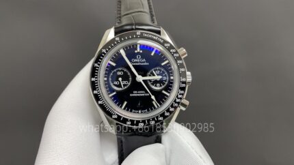 OMEGA SPEEDMASTER Mens Watch 44.25mm CAL.9900 Movement Automatic mechanical Stainless Steel Watches