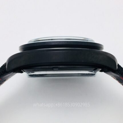 OMEGA SPEEDMASTER Mens Watch 44mm CAL.9300 Movement Automatic mechanical Stainless Steel Watches - Image 5