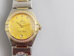 OMEGA CONSTELLATION Womens Watch 29mm CAL.8700 Movement Automatic mechanical Stainless Steel Watches 3S Factory