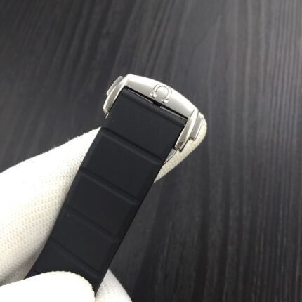 OMEGA CONSTELLATION Mens Watch 43mm CAL.7750 Movement Automatic mechanical Stainless Steel Watches - Image 9