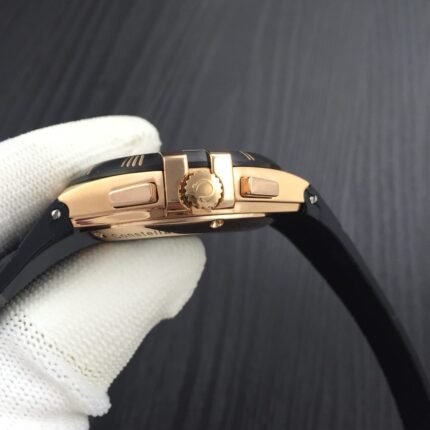 OMEGA CONSTELLATION Mens Watch 43mm CAL.7750 Movement Automatic mechanical Stainless Steel Watches - Image 6