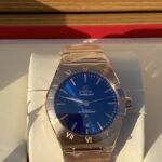 OMEGA CONSTELLATION Mens Watch 39mm CAL.8800 Movement Automatic Mechanical Stainless Steel Watches 3S Factory