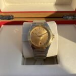 OMEGA CONSTELLATION Mens Watch 39mm CAL.8800 Movement Automatic Mechanical Stainless Steel Watches 3S Factory