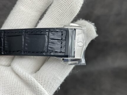 OMEGA CONSTELLATION Mens Watch 41mm CAL.8900 Movement Automatic Mechanical Stainless Steel Watches VS Factory - Image 9