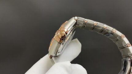 OMEGA CONSTELLATION Mens Watch 38mm CAL.8500 Movement Automatic Mechanical Stainless Steel Watches VS Factory - Image 4