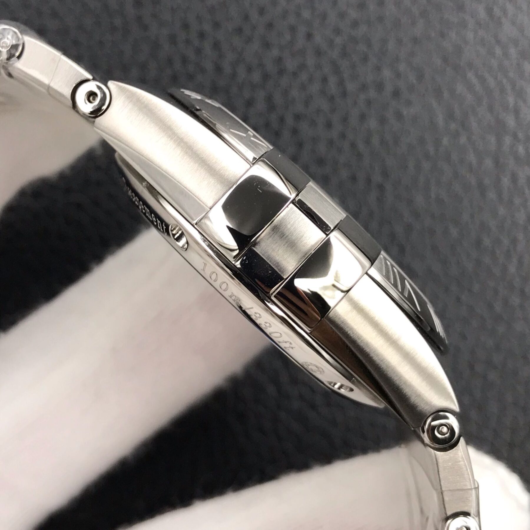 OMEGA CONSTELLATION Mens Watch 35mm CAL.2500 Movement Automatic mechanical Stainless Steel Watches VS Factory - Image 6