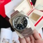 OMEGA CONSTELLATION Mens Watch 38mm CAL.8501 Movement Automatic Mechanical Stainless Steel Watches GD Factory