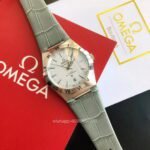 OMEGA Constellation Mens Watch 39mm CAL.8900 Movement Automatic Mechanical Stainless Steel Watches GD Factory