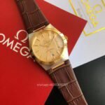 OMEGA Constellation Mens Watch 39mm CAL.8900 Movement Automatic Mechanical Stainless Steel Watches GD Factory