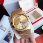 OMEGA CONSTELLATION Mens Watch 38mm CAL.8501 Movement Automatic Mechanical Stainless Steel Watches GD Factory