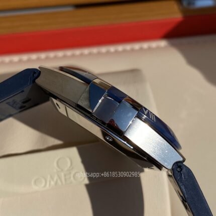 OMEGA Constellation Mens Watch 41mm CAL.8900 Movement Automatic Mechanical Stainless Steel Watches GD Factory - Image 6