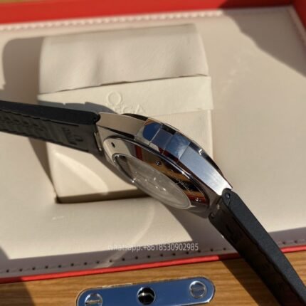 OMEGA Constellation Mens Watch 41mm CAL.8900 Movement Automatic Mechanical Stainless Steel Watches GD Factory - Image 6