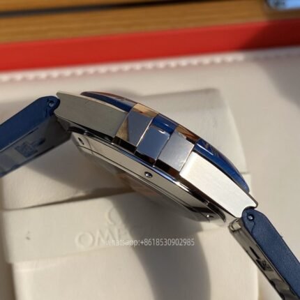 OMEGA Constellation Mens Watch 41mm CAL.8900 Movement Automatic Mechanical Stainless Steel Watches GD Factory - Image 7