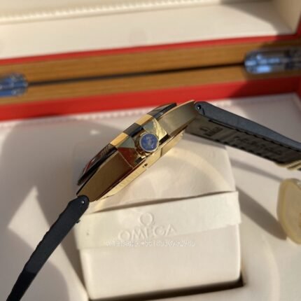 OMEGA Constellation Mens Watch 41mm CAL.8900 Movement Automatic Mechanical Stainless Steel Watches GD Factory - Image 7