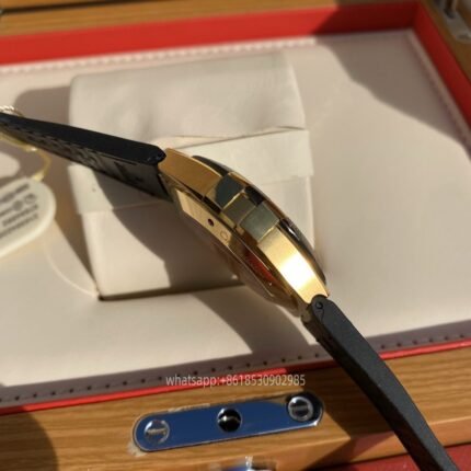 OMEGA Constellation Mens Watch 41mm CAL.8900 Movement Automatic Mechanical Stainless Steel Watches GD Factory - Image 6