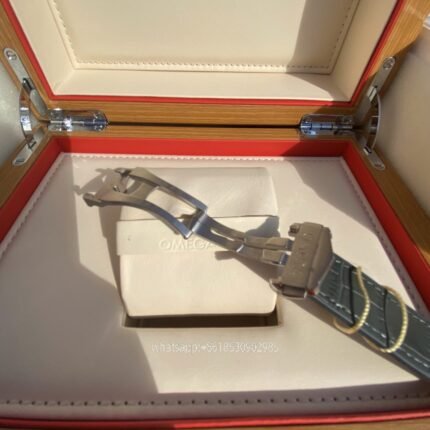 OMEGA Constellation Mens Watch 41mm CAL.8900 Movement Automatic Mechanical Stainless Steel Watches GD Factory - Image 9