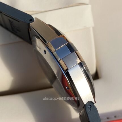 OMEGA Constellation Mens Watch 41mm CAL.8900 Movement Automatic Mechanical Stainless Steel Watches GD Factory - Image 6