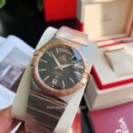 OMEGA Constellation Mens Watch 38mm CAL.8501 Movement Automatic Mechanical Stainless Steel Watches GD Factory