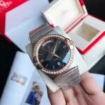 OMEGA CONSTELLATION Mens Watch 38mm CAL.8501 Movement Automatic Mechanical Stainless Steel Watches GD Factory