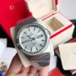 OMEGA Constellation Mens Watch 38mm CAL.8501 Movement Automatic Mechanical Stainless Steel Watches GD Factory