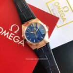 OMEGA Constellation Mens Watch 39mm CAL.8900 Movement Automatic Mechanical Stainless Steel Watches GD Factory