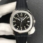 Patek Philippe Aquanaut Mens Watch 40mm CAL.324 Movement Automatic Mechanical Stainless Steel Watches 3K Factory