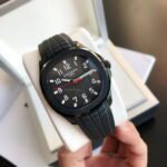 Patek Philippe Aquanaut Mens Watch 40mm CAL.8215 Movement Automatic Mechanical Stainless Steel Watches GD Factory