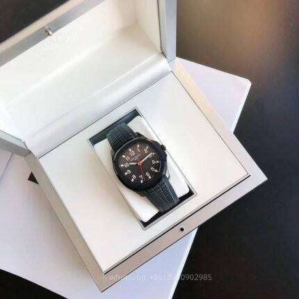 Patek Philippe Aquanaut Mens Watch 40mm CAL.8215 Movement Automatic Mechanical Stainless Steel Watches GD Factory - Image 9