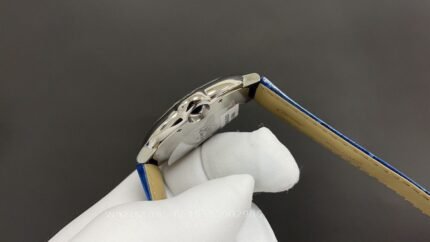 Cartier Ballon Bleu De Cartier Mens Watch 42mm CAL.2824 Movement Automatic Mechanical Stainless Steel Watches AF Factory - Image 3