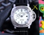 Panerai Submersible Mens Watch 44mm CAL.900 Mechanical Movement Stainless Steel Watches