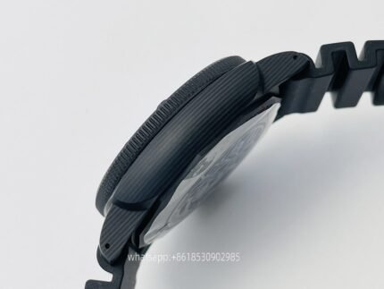 Panerai Submersible Mens Watch 47mm CAL.9010 Mechanical Movement Stainless Steel Watches VS Factory - Image 6