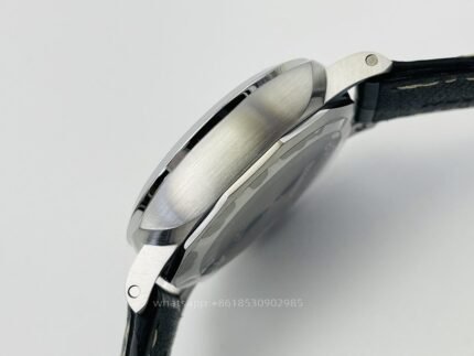 Panerai Luminor Mens Watch 47mm CAL.9010 Mechanical Movement Stainless Steel Watches VS Factory - Image 5