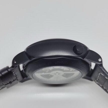 Panerai Luminor Mens Watch 44mm CAL.P5000 Mechanical Movement Stainless Steel Watches - Image 6