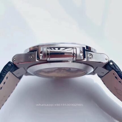 Patek Philippe Nautilus Mens Watch 40.5mm CAL.324 Movement Automatic Mechanical Stainless Steel Watches V9 Factory - Image 5