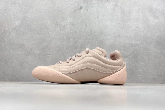 Alexander McQueen x DONGLIANG Retro Sneakers