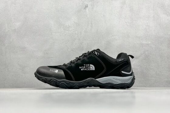The North Face Outdoor Sneakers Hiking Shoes
