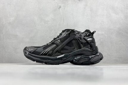 Balenciaga Demna Design Sneakers Luxury Sport Shoes