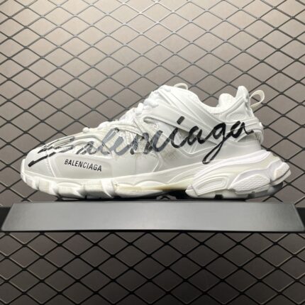 Balenciaga Track Sneakers Luxury Sport Shoes