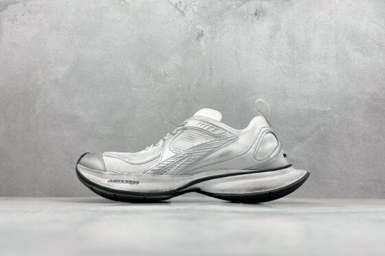 Balenciaga Sneakers Luxury Sport Shoes