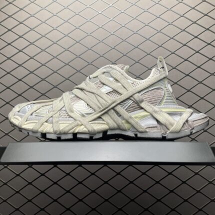 Balenciaga 3XL Sneakers Luxury Sport Shoes