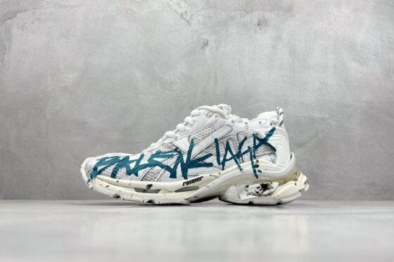 Balenciaga Demna Design Sneakers Luxury Sport Shoes