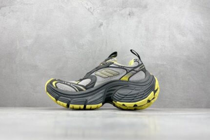 Balenciaga Monday Sneakers Luxury Sport Shoes